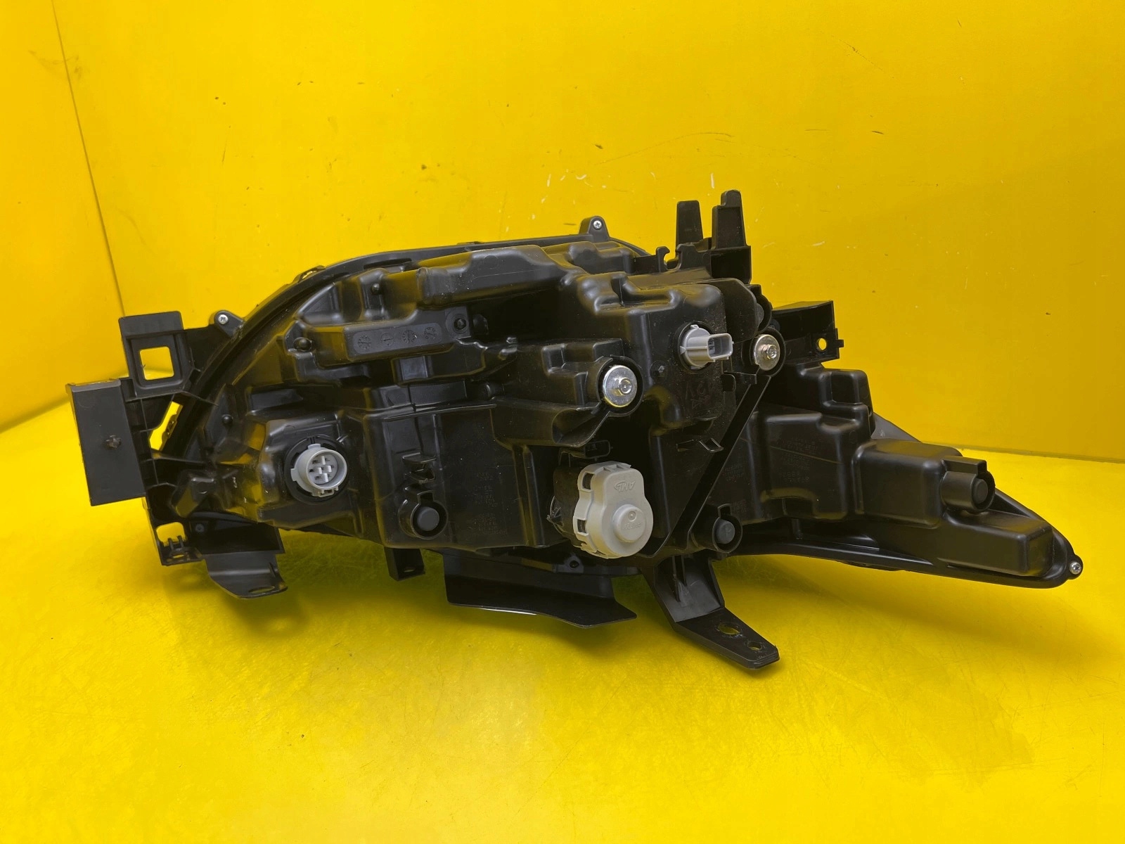 light front left Mazda CX-5 II 2 Lift QC Full Led KSD651040