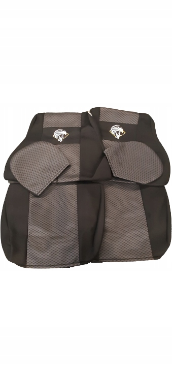 589654653 - КОМПЛЕКТ ЧЕХЛОВ ДЛЯ СИДЕНИЙ ACTROS