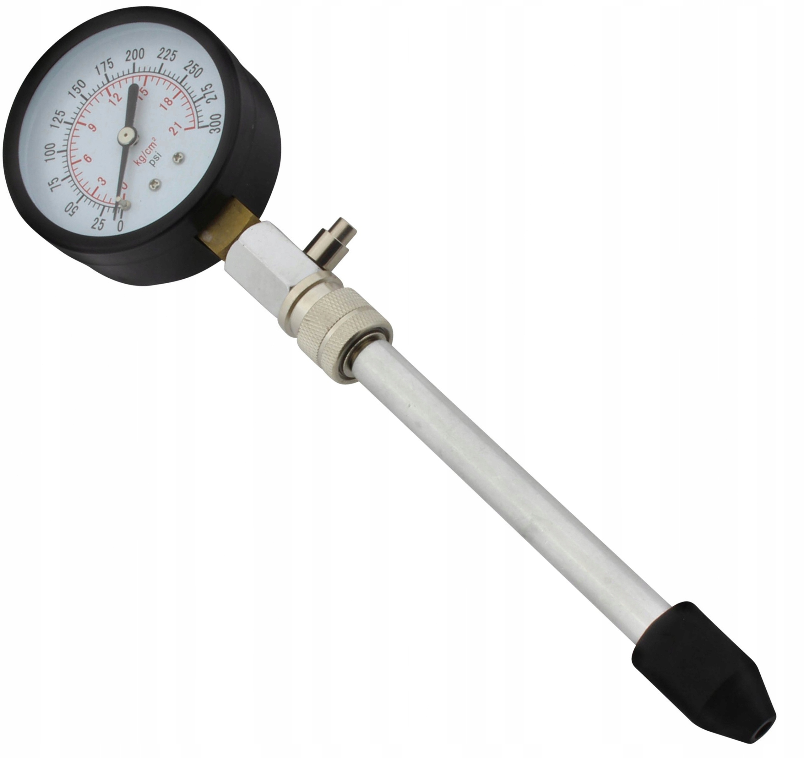 TESTER MIERNIK CIŚNIENIA PALIWA WTRYSK BENZYNA Marka inna