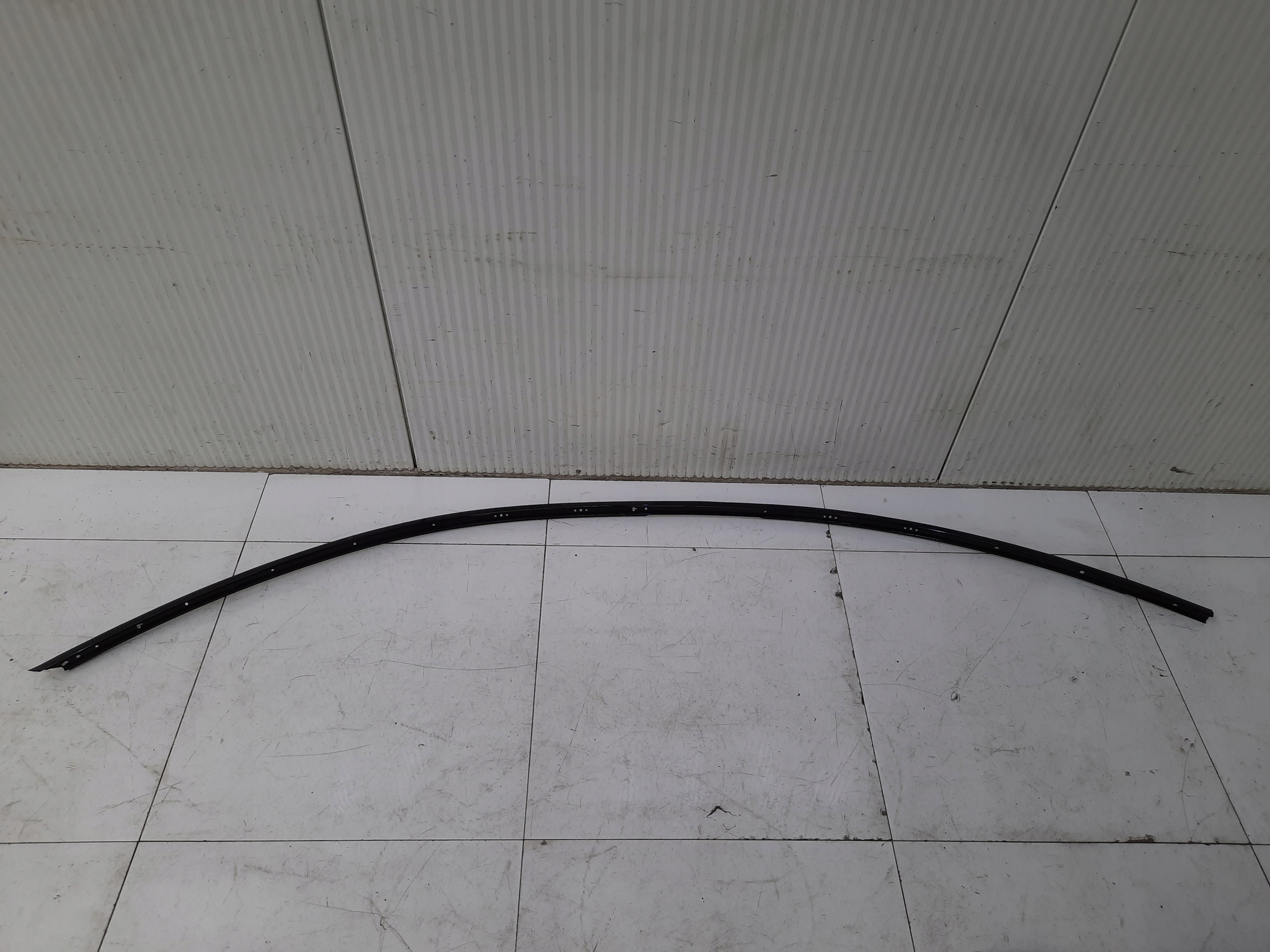 Peugeot 508 II GT рейка крыши левая 98301627