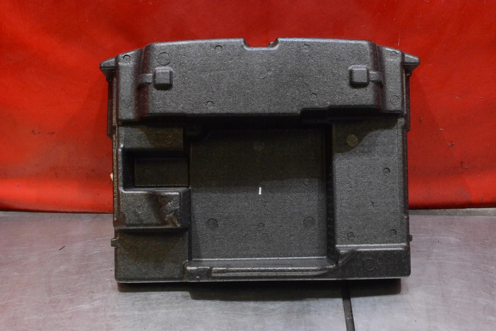 floor sump boot polystirene KIA SPORTAGE 5 V 21-25