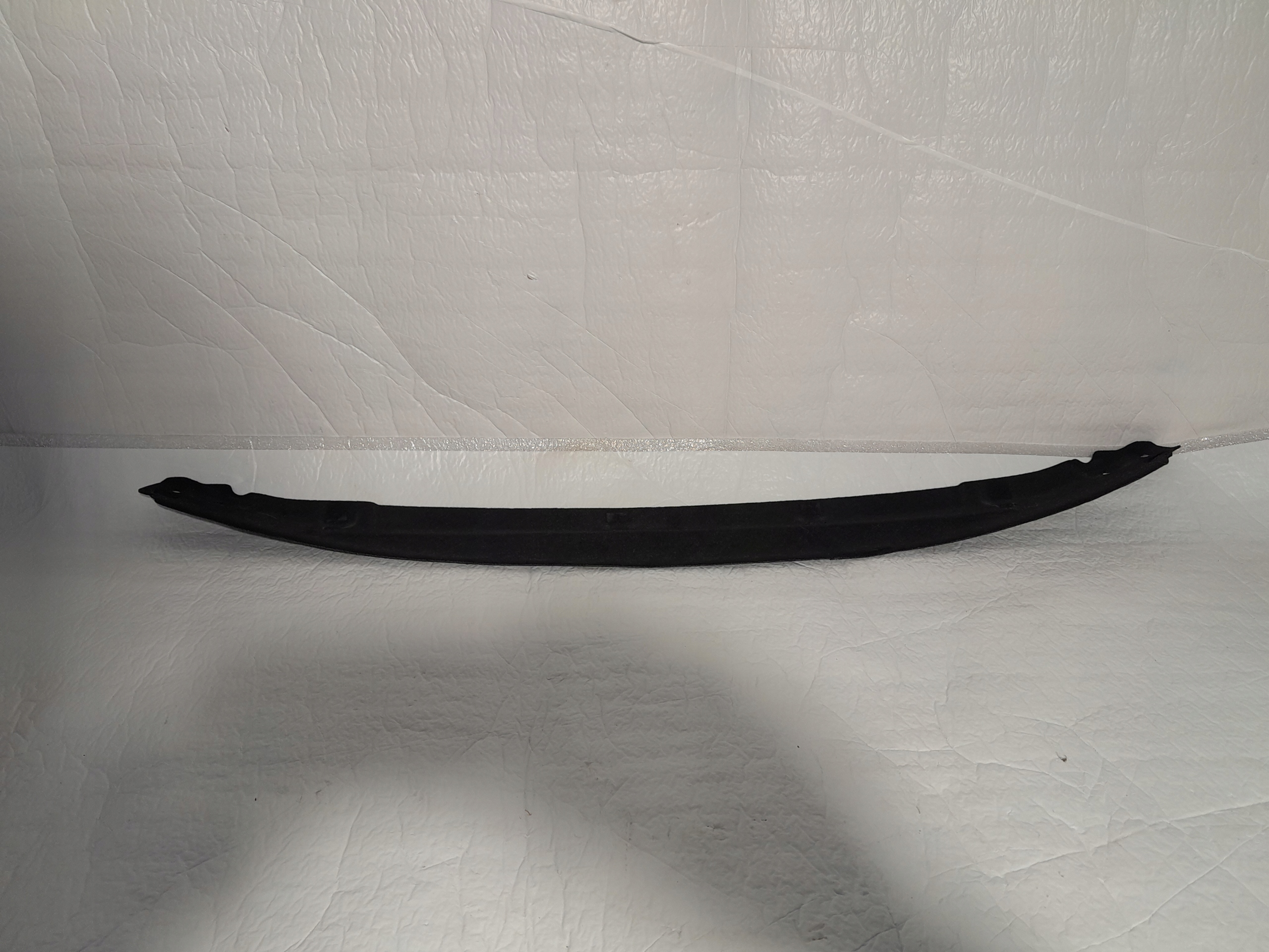 AUDI S3 8V LIFT cap POLKI boot - 8V5863433B