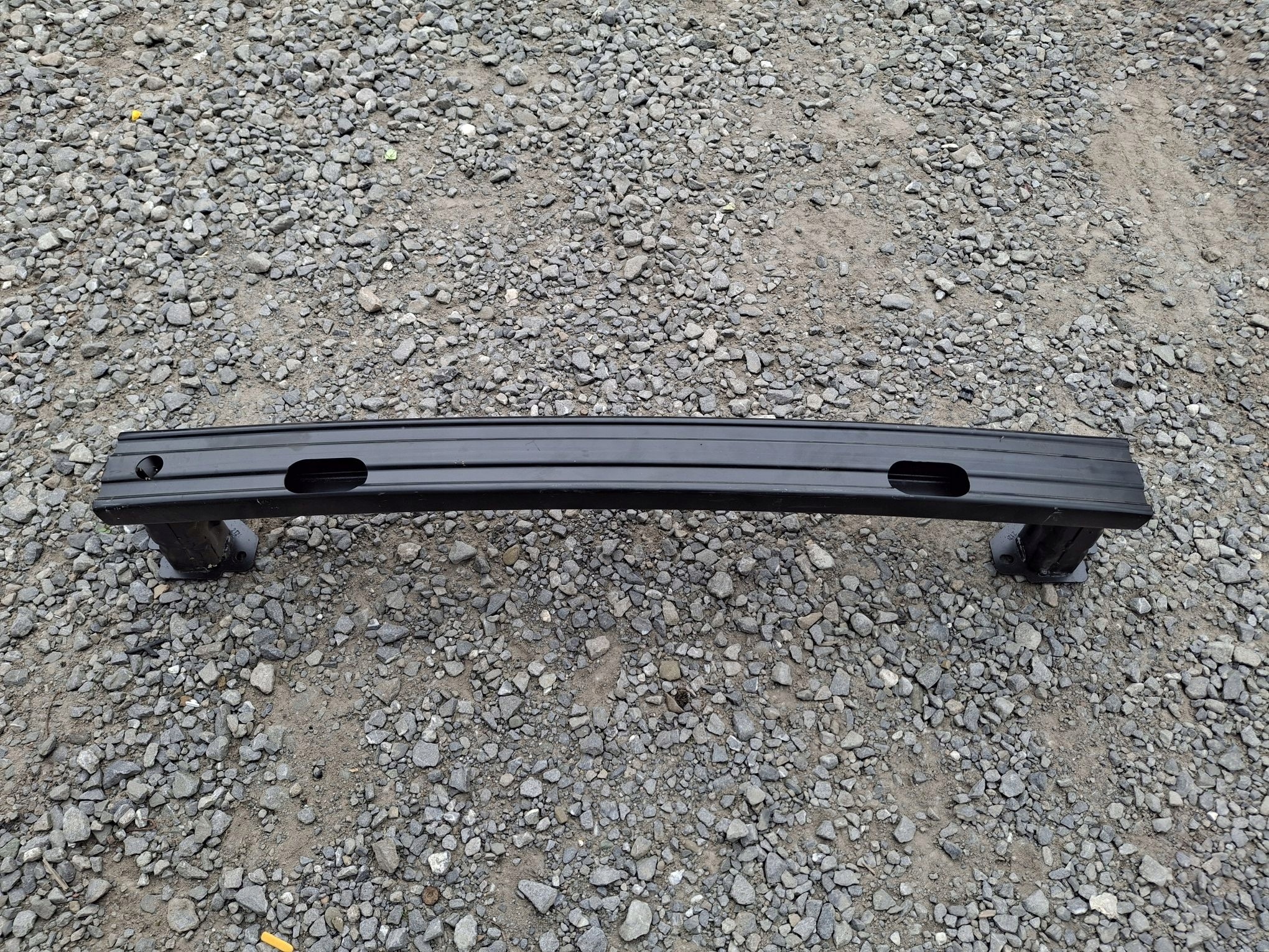 bumper support rear RENAULT SYMBIOZ 2024R->