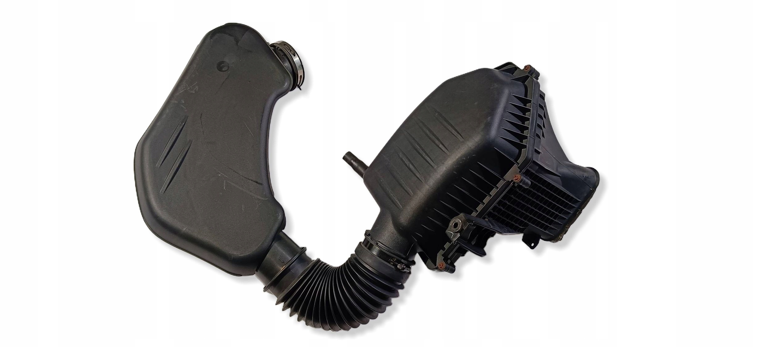 Gehäuse filter luft dolot komplett Dodge Charger Challenger 3.6 2015