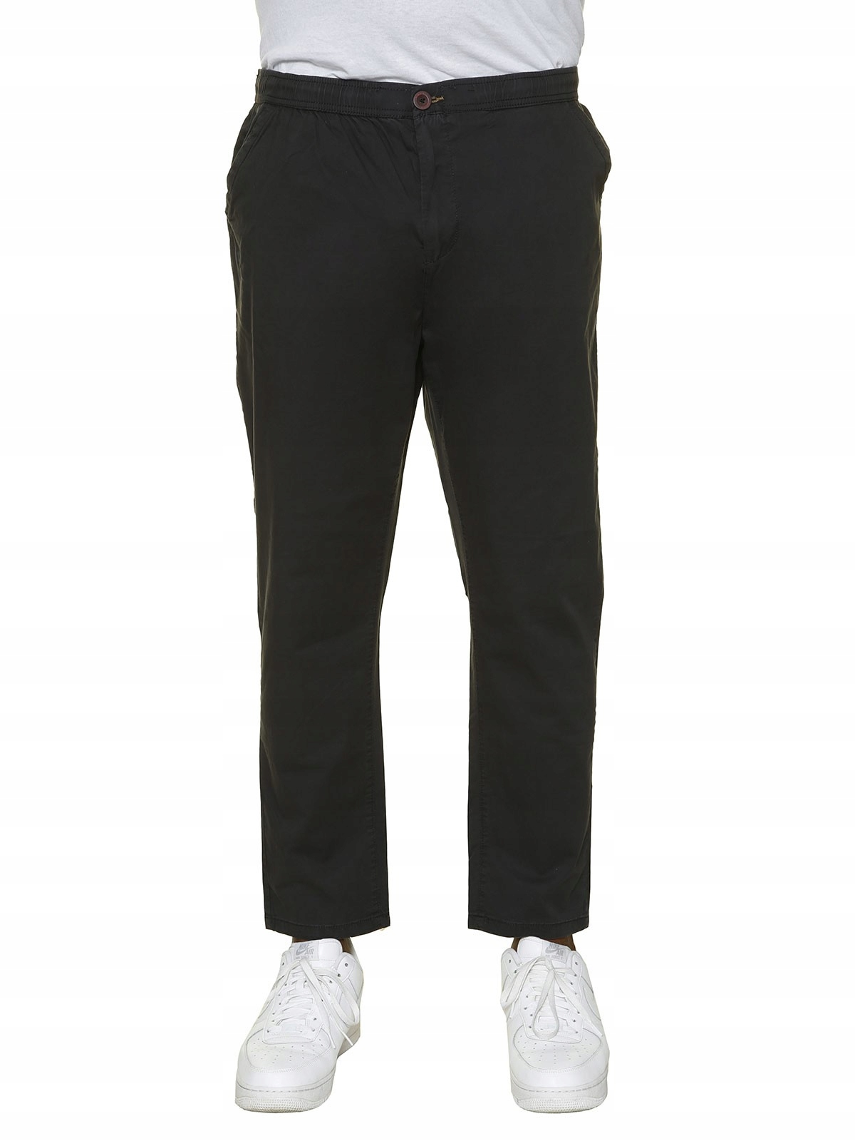Maxfort Kalhoty Chino Elastické Velké Velikosti 2XL