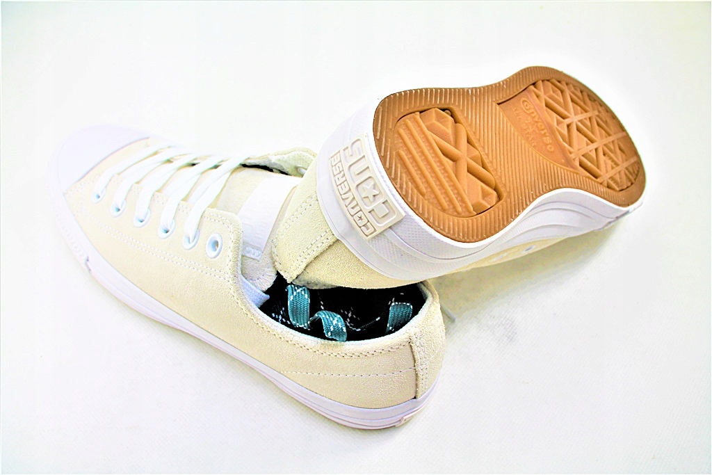 Buty Converse CTAS PRO OX UNISEX r. 41,5 Kolekcja CONVERSE