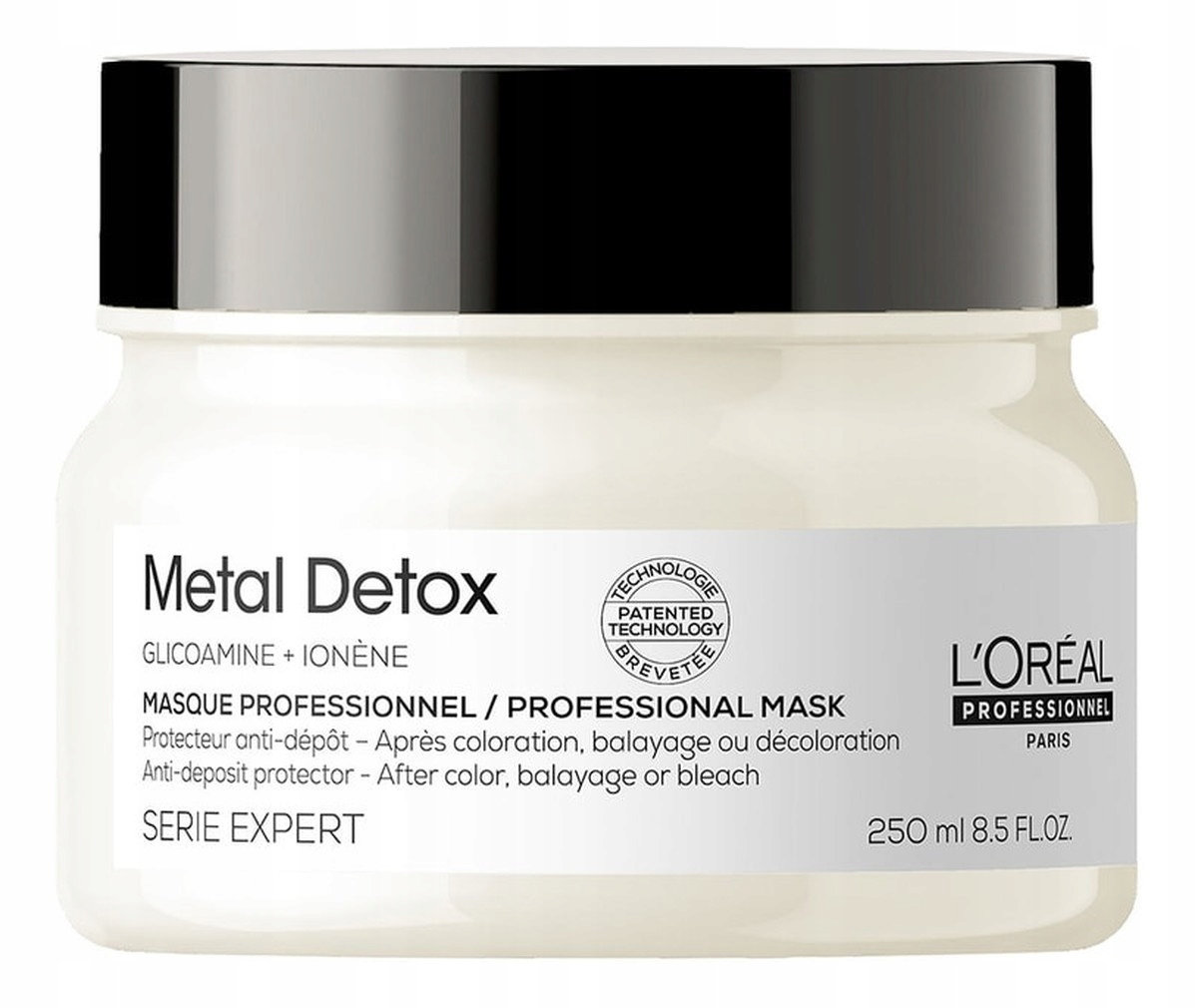 L’Oreal Paris Serie Ochranná maska 250 ml