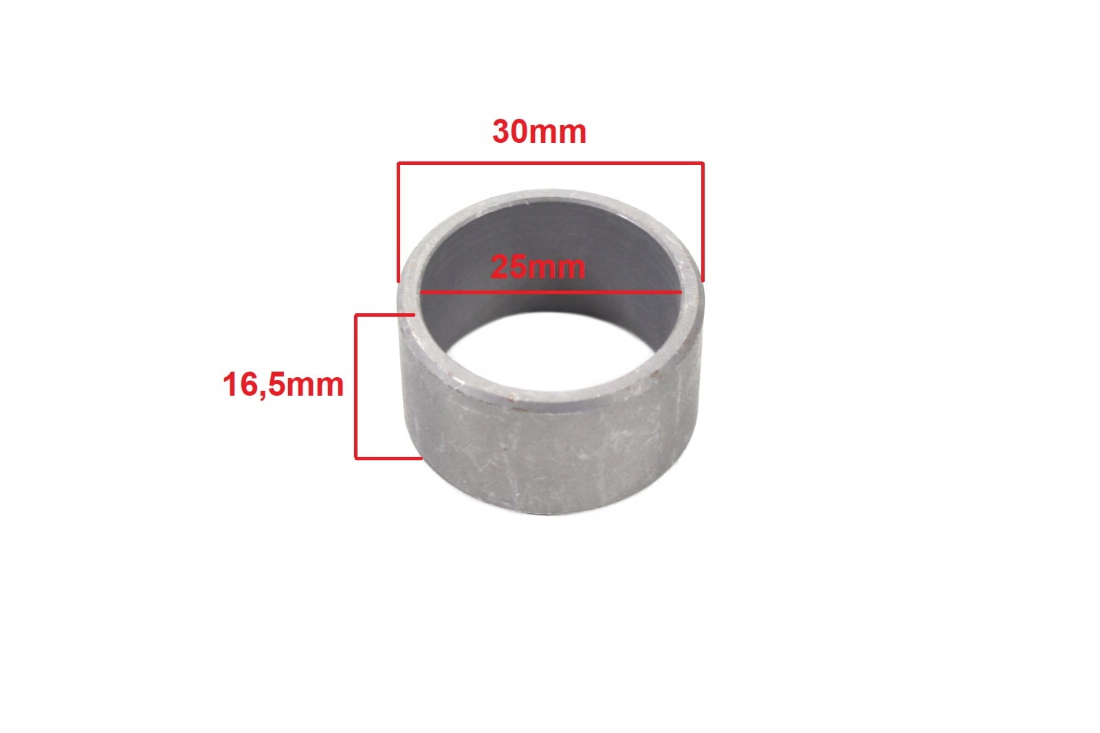 TULEJKA WAŁKA ZDAWCZEGO JAWA 350 TS ORG. CZECHY ML Producent MotoRoy