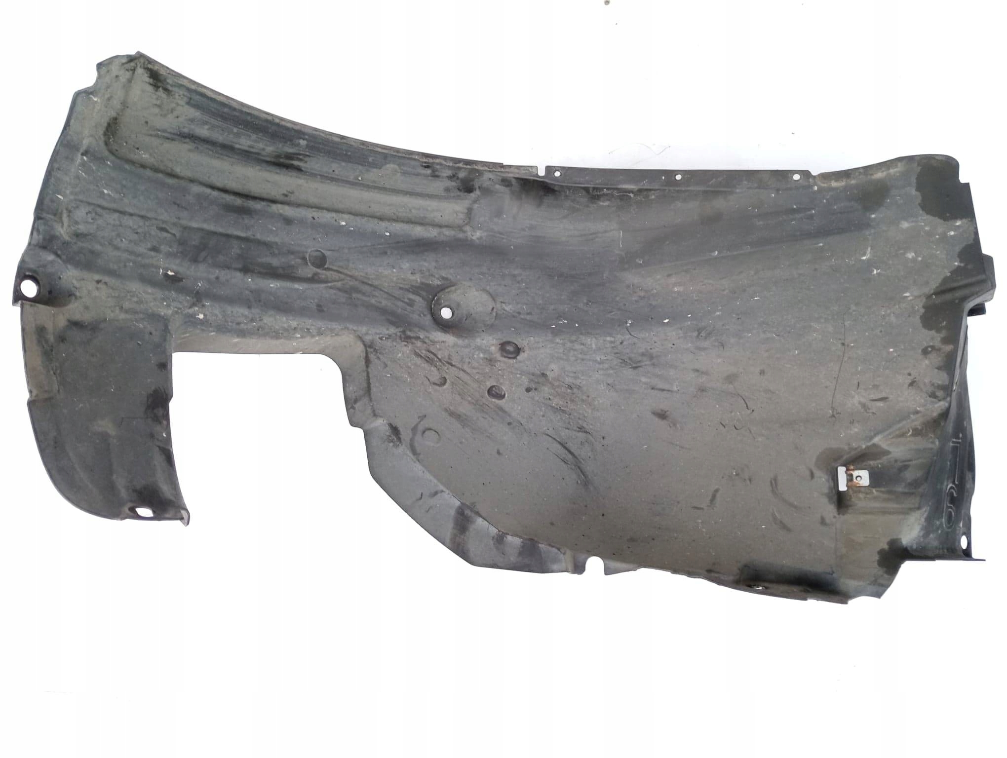 BMW E90 E91 nadkole lewe przód przednie 7059377