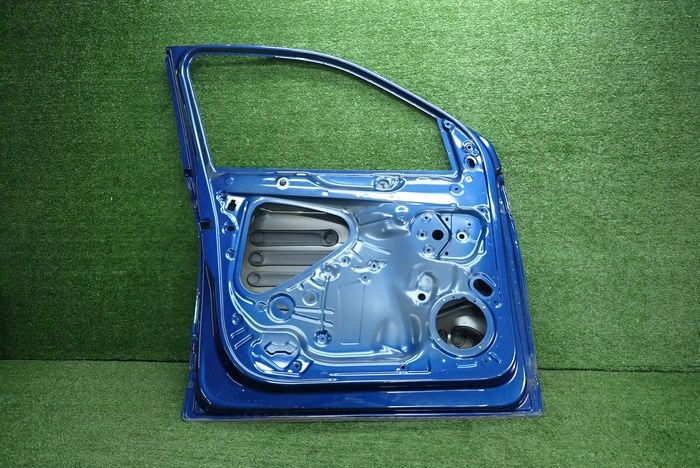 VW T-CROSS TCROSS 2GM door left front front