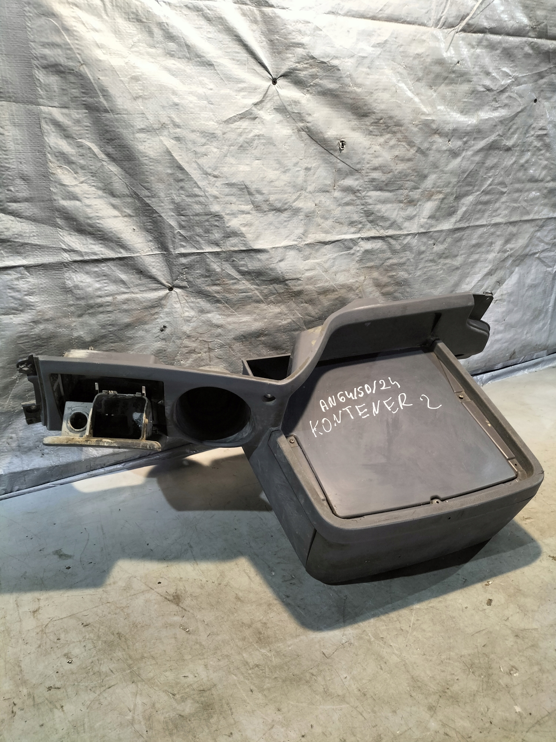 Scania R Handschuhfach Konsole des Kabine 1728514