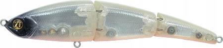 PONTOON21 Danzante J2 140F-SSR 850 MI Silver Amago