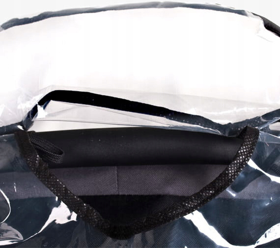 Caretero Folia na Nosidełko Marka Inna marka