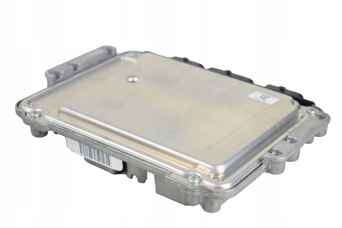computer control unit PEUGEOT 1.6 HDI 9660324180