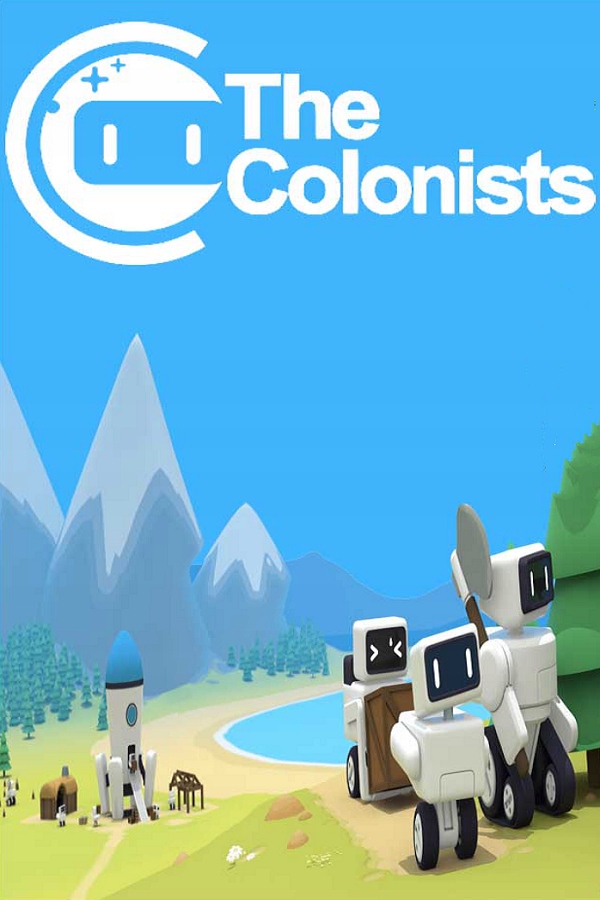 The Colonists Pc Klucz Steam Kod Cyfrowy Bez Vpn