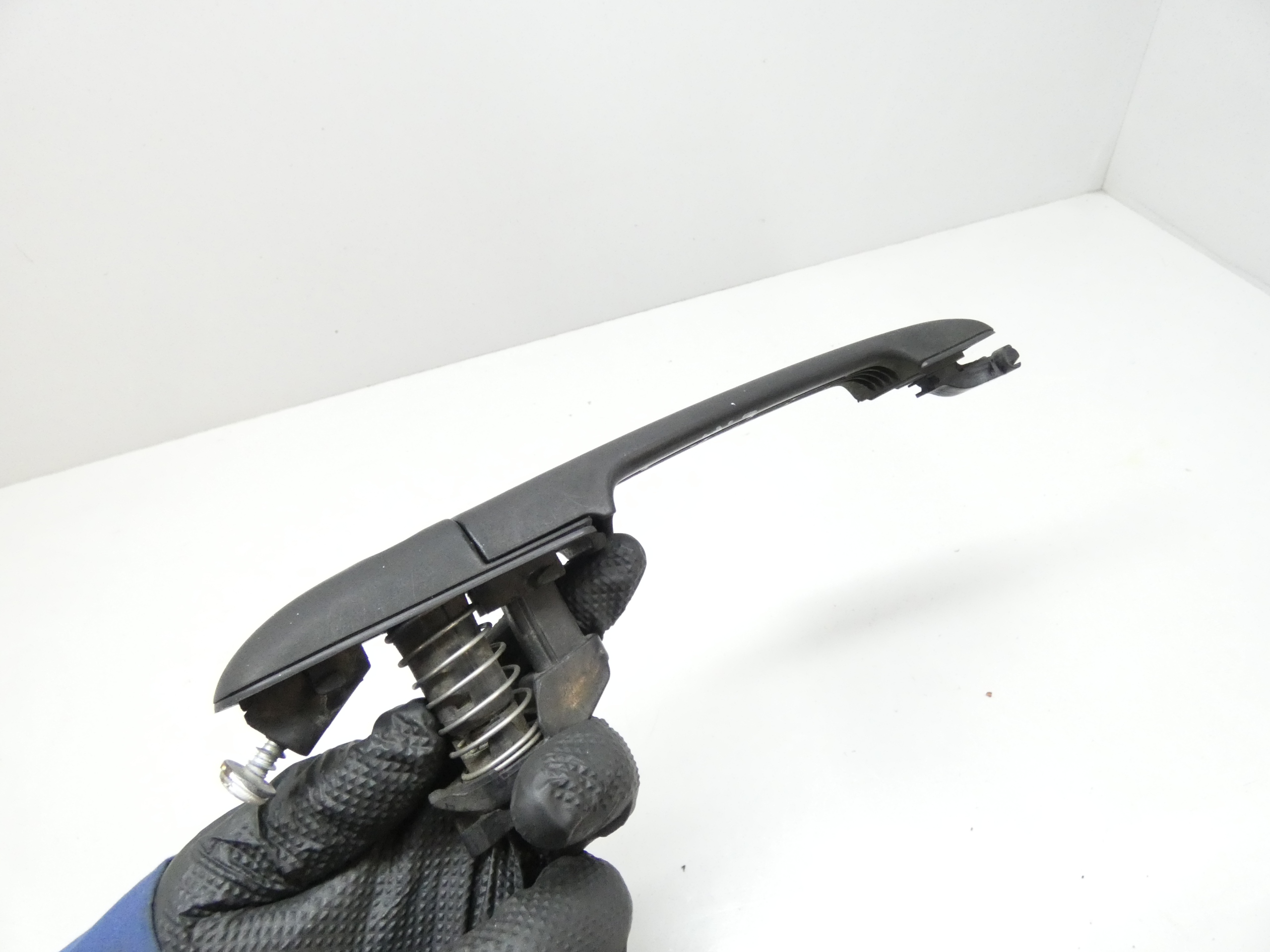 handle exterior left front MERCEDES VITO W638 96-03