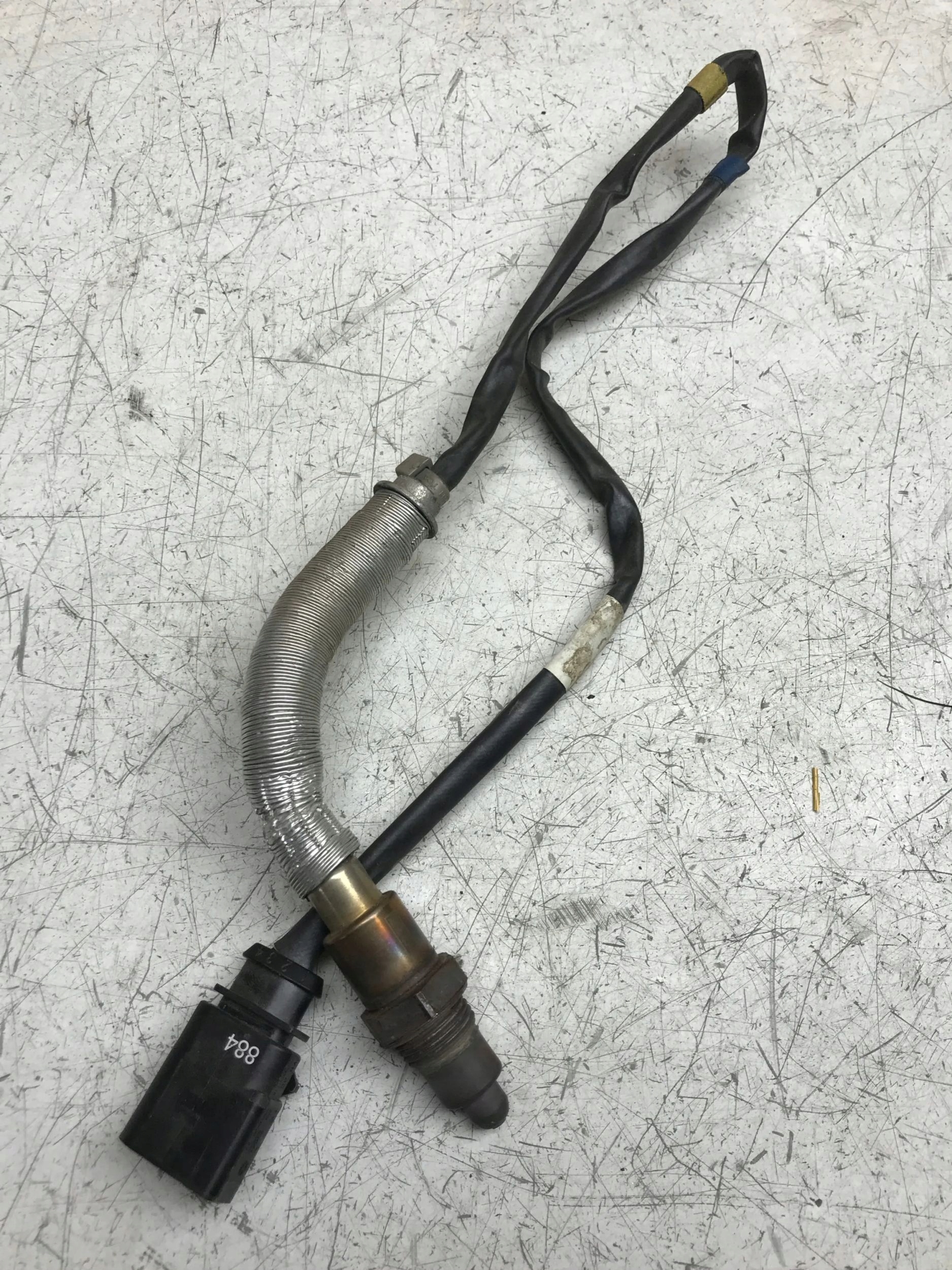 SONDA LAMBDA AUDI R8 positivo 4S 5.2 4S0906262H