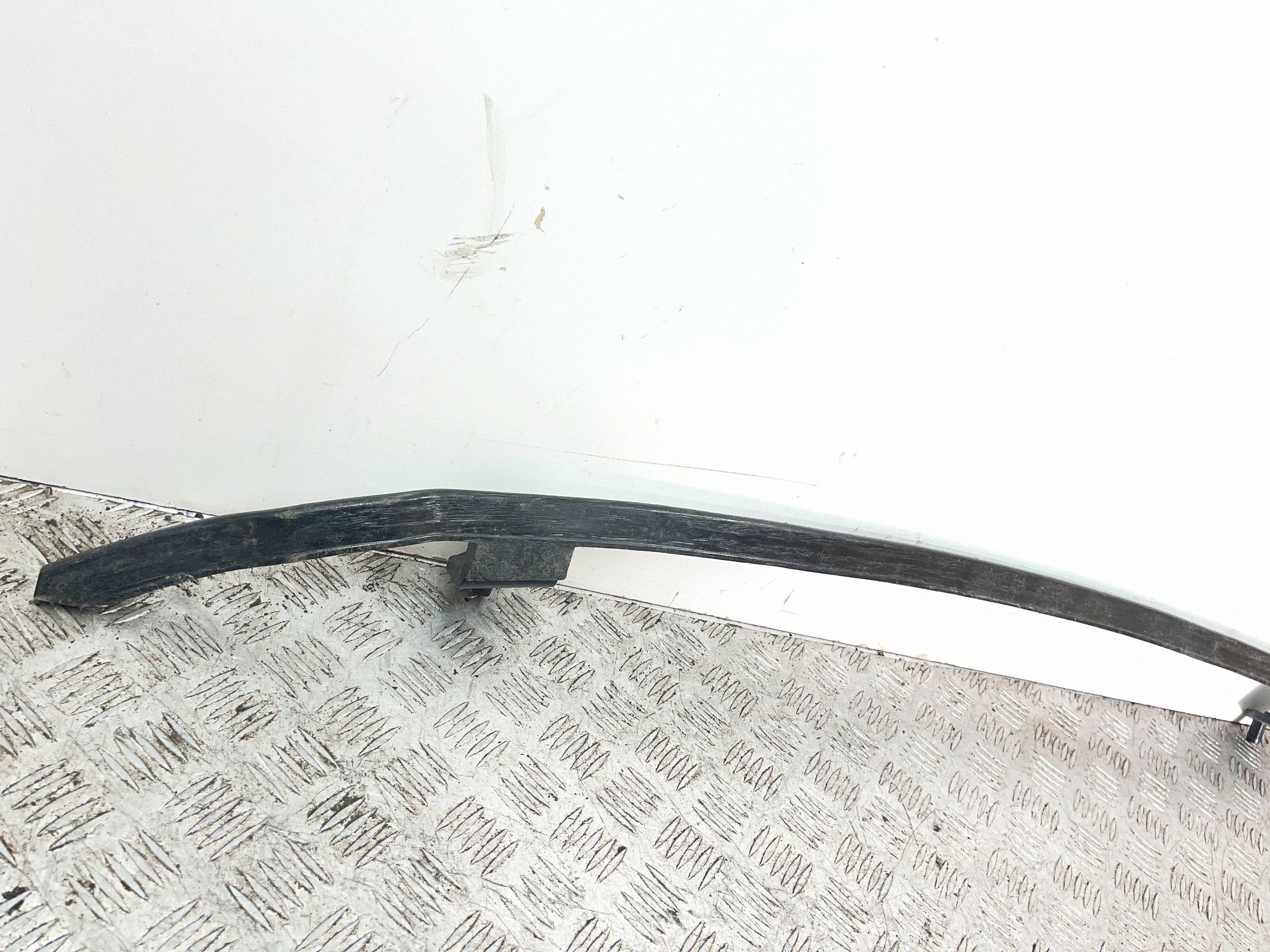bumper support front lower KIA NIRO and 1 86571-G5500