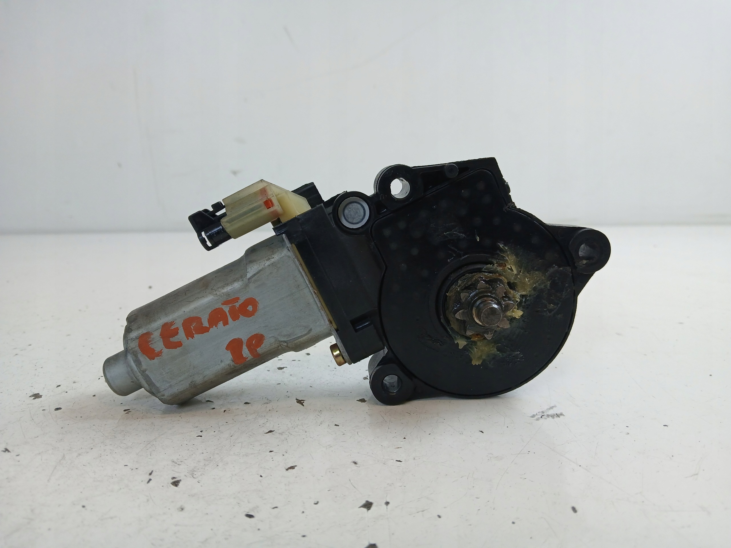 KIA CERATO and mini motor windows right front