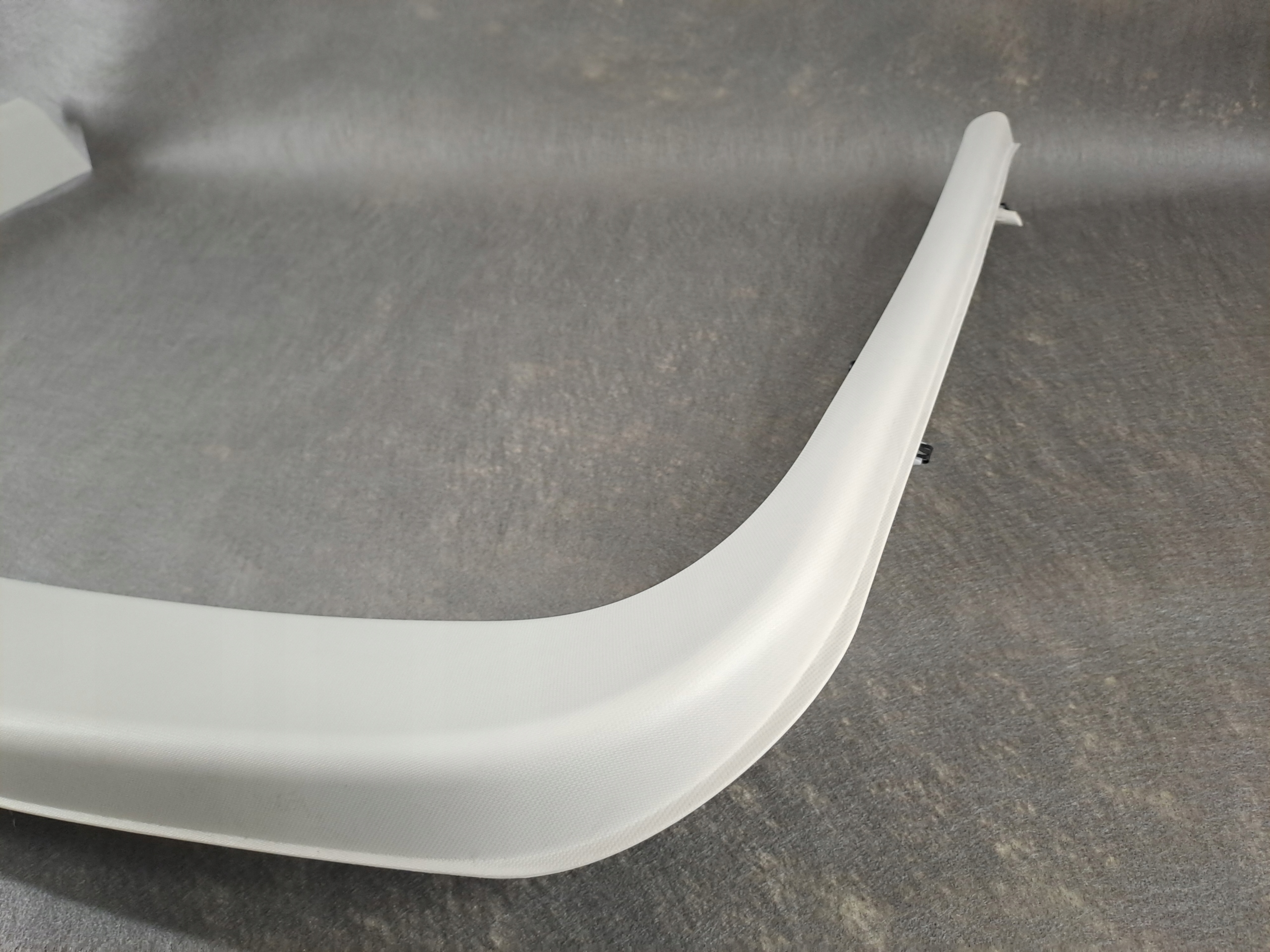cover cover side bonnet boot upper FORD MONDEO MK5 17r LIFTBACK