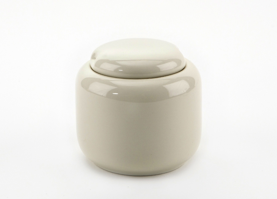 

Cukiernica 250ml Claudette Porcelana