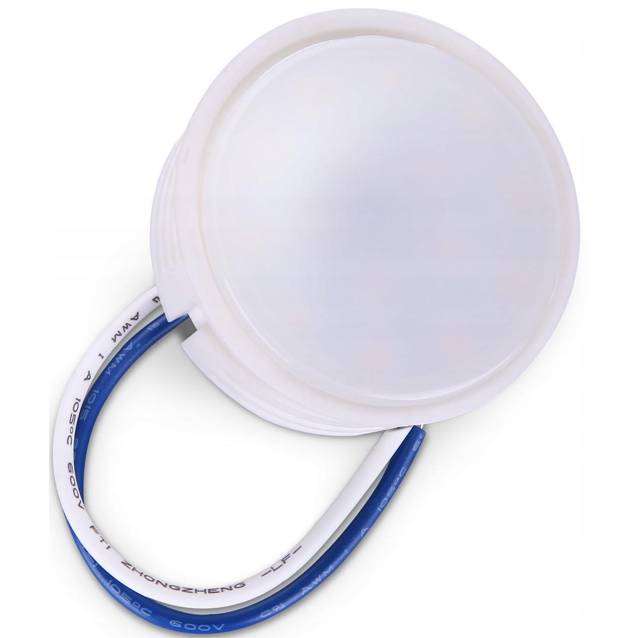 

Wkład Led Insert Milky 5W 450lm 4000K neutralny