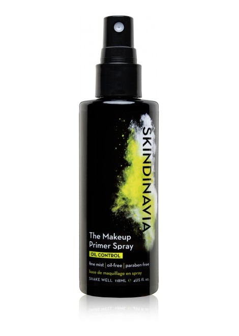 Primer pod make-up Skindinavia- Makeup Primer-Oil Control 236 ml
