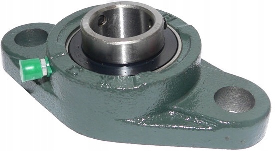 

Samonastawne łożysko w oprawie Ucfl 206 30mm