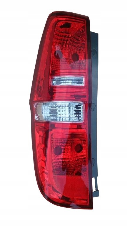 НОВОЕ ЛЕВА ЗАДНЯЯ ФАРА HYUNDAI H1 STAREX ПОВРЕЖДЕНО