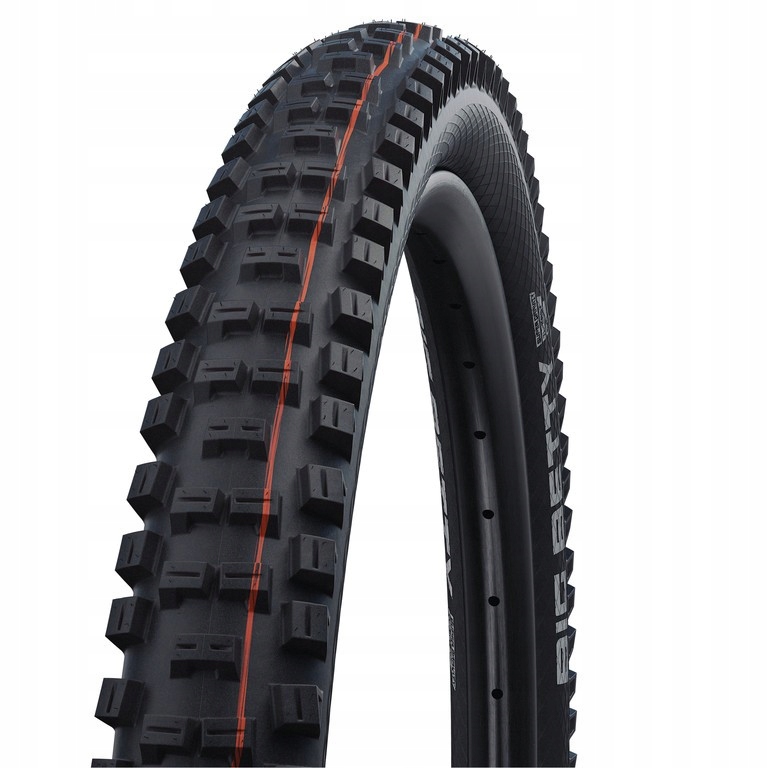 Schwalbe Plášť Big Betty Hs 608 (e- 50) 29x2. 4" 62- 622 Cr- ssk Sg Tle E