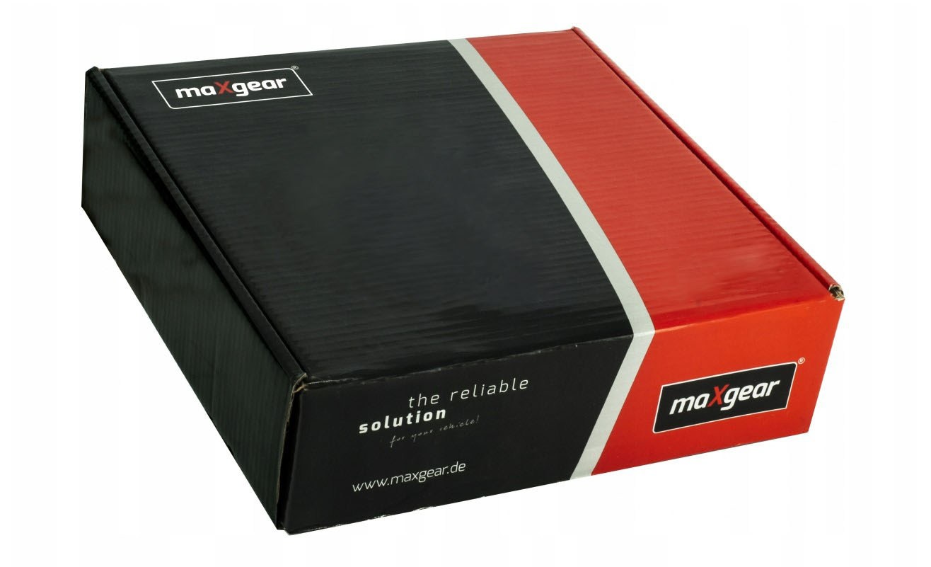 MAXGEAR 27-6186 катализатор