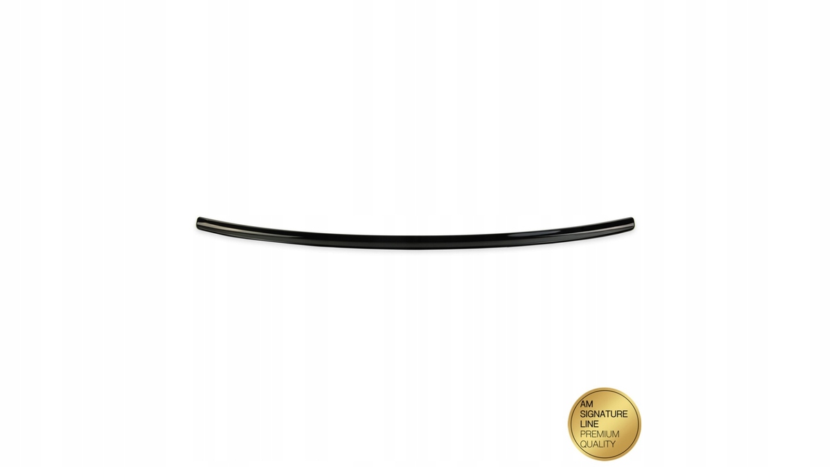 Lotka Bmw 3 E46 Lip Gloss Black