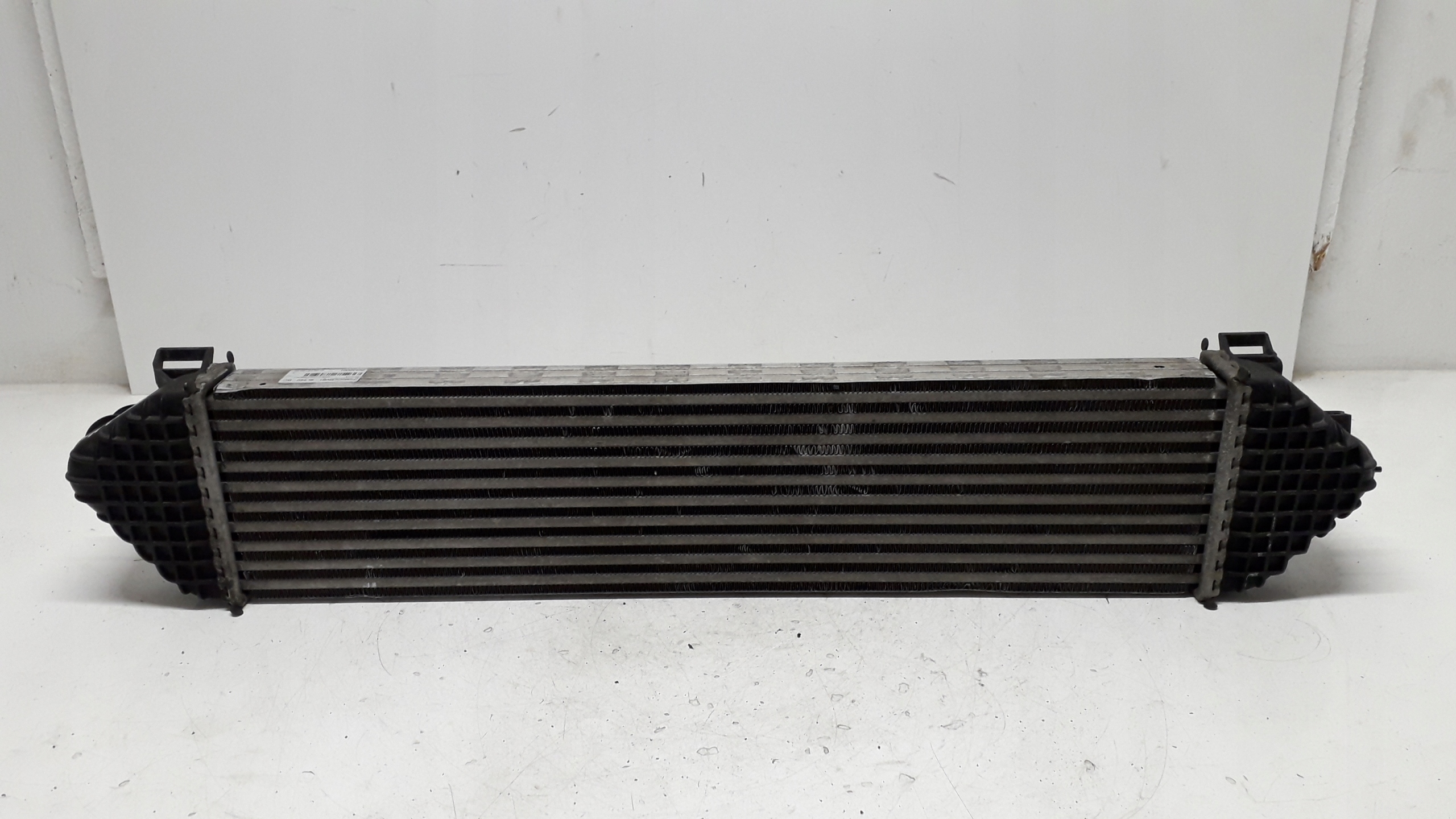 VOLVO V60 S60 FORD MONDEO MK4 S-MAX GALAXY INTERCOOLER BV61-9L440-BC