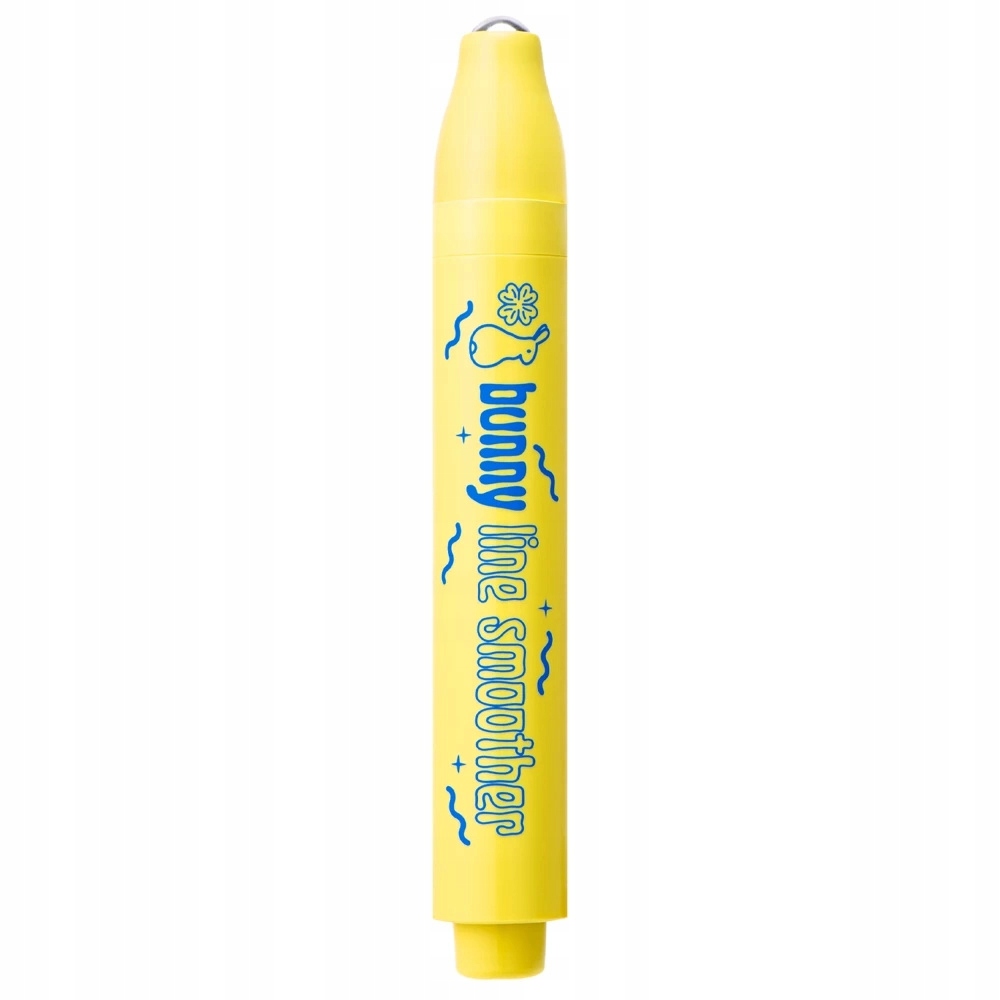 Vyhlazující krém-korektor na vrásky (Bunny Line 15 ml) Chasin’ Rabbits