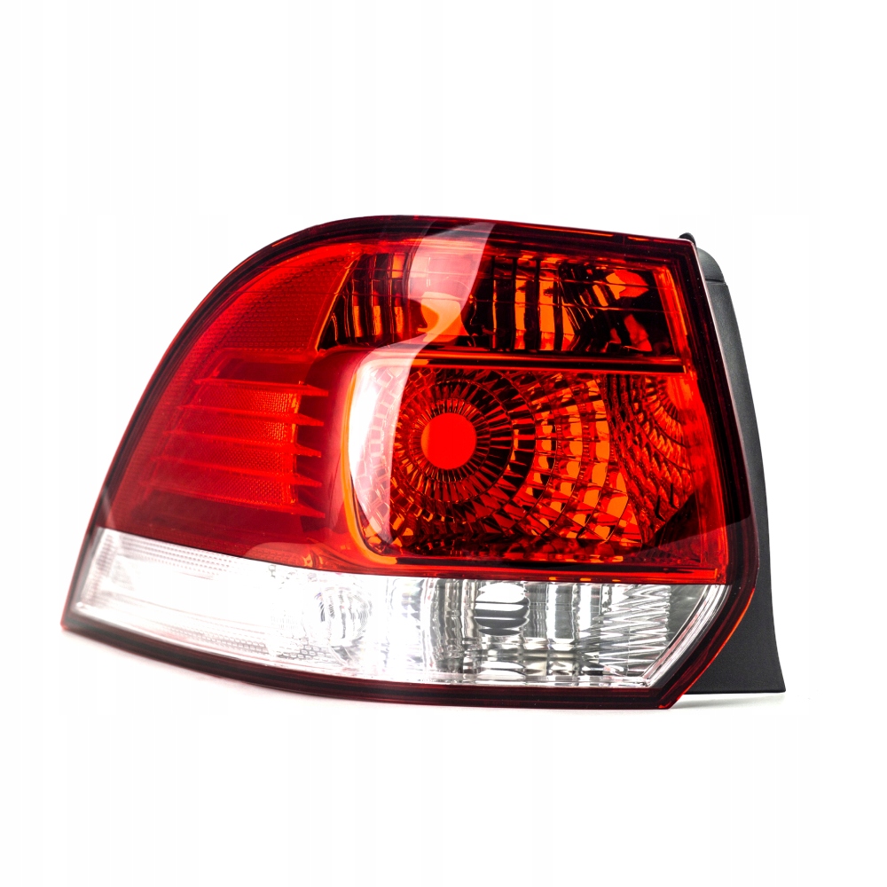 LAMPY TYLNE VW GOLF VI 6 VARIANT '09-'13 L+P DEPO Stan opakowania oryginalne
