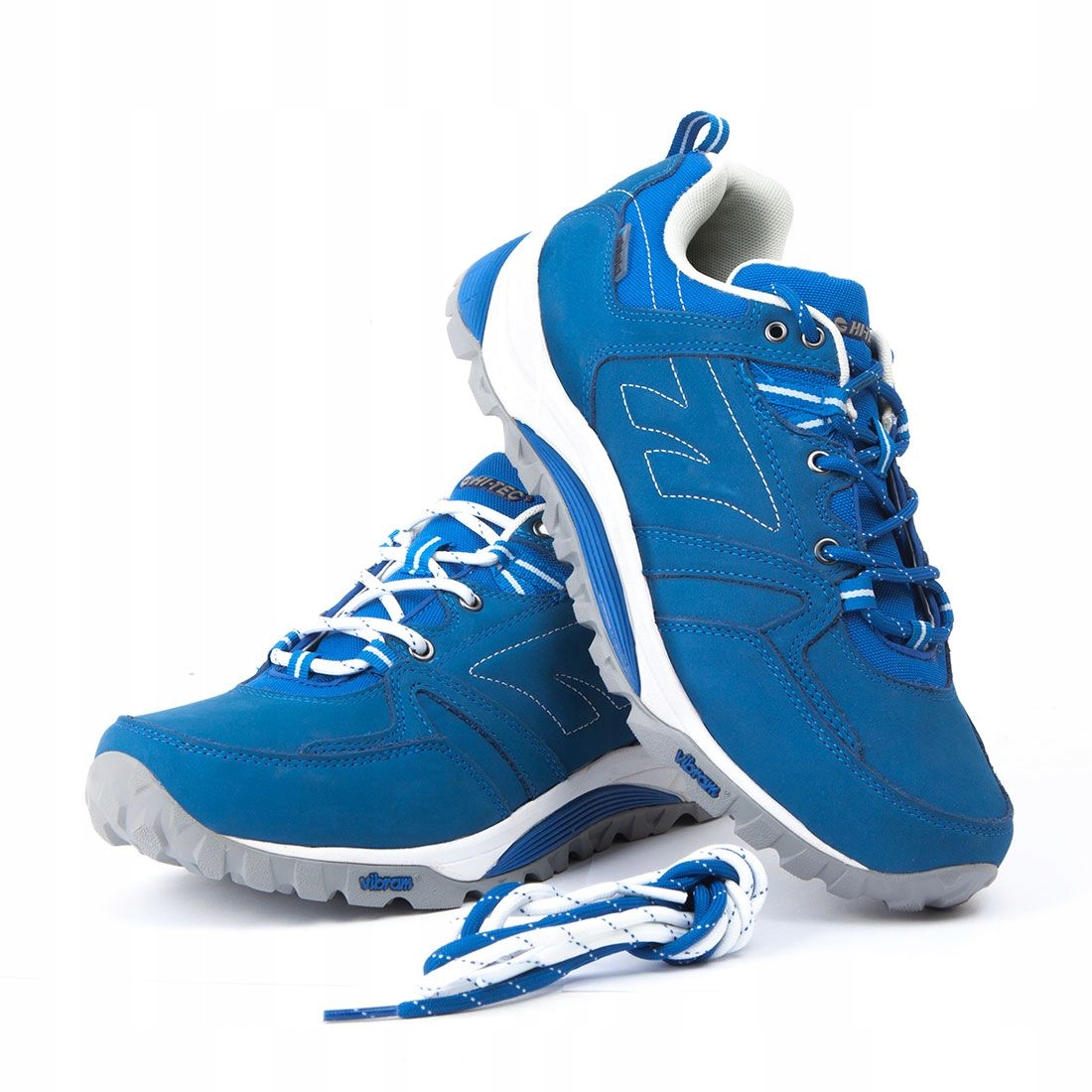 

Buty Hi-Tec V-lite Sphike trekkingowe Blue 41.5