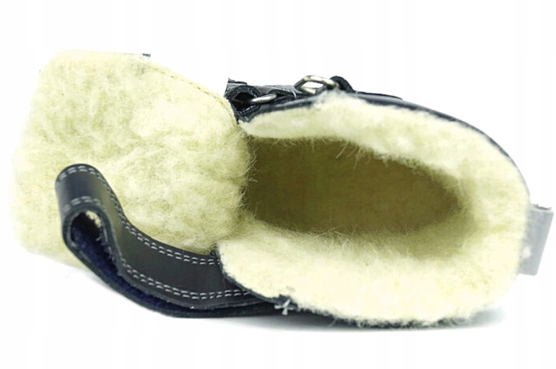 BARTEK 21469 KOZAKI KOZACZKI OCIEPLANE WEŁNĄ 25 Płeć chłopcy dziewczynki