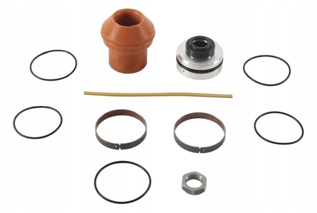 Pivot Works Sada Na Opravu Zadného (centrálneho) Tlmiča Ktm Sx 125