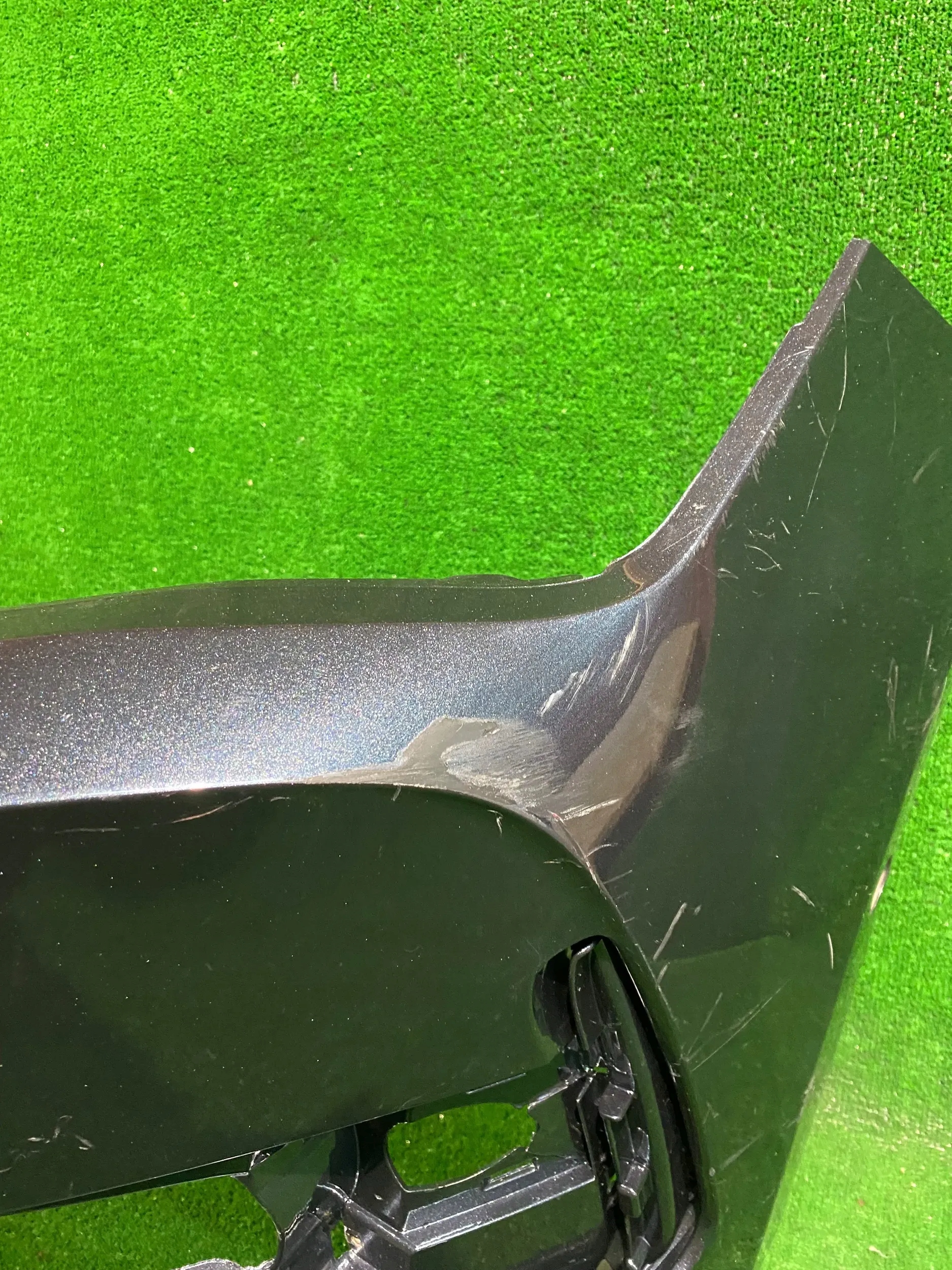 front bumper front SEAT LEON IV CUPRA NR.Z4285