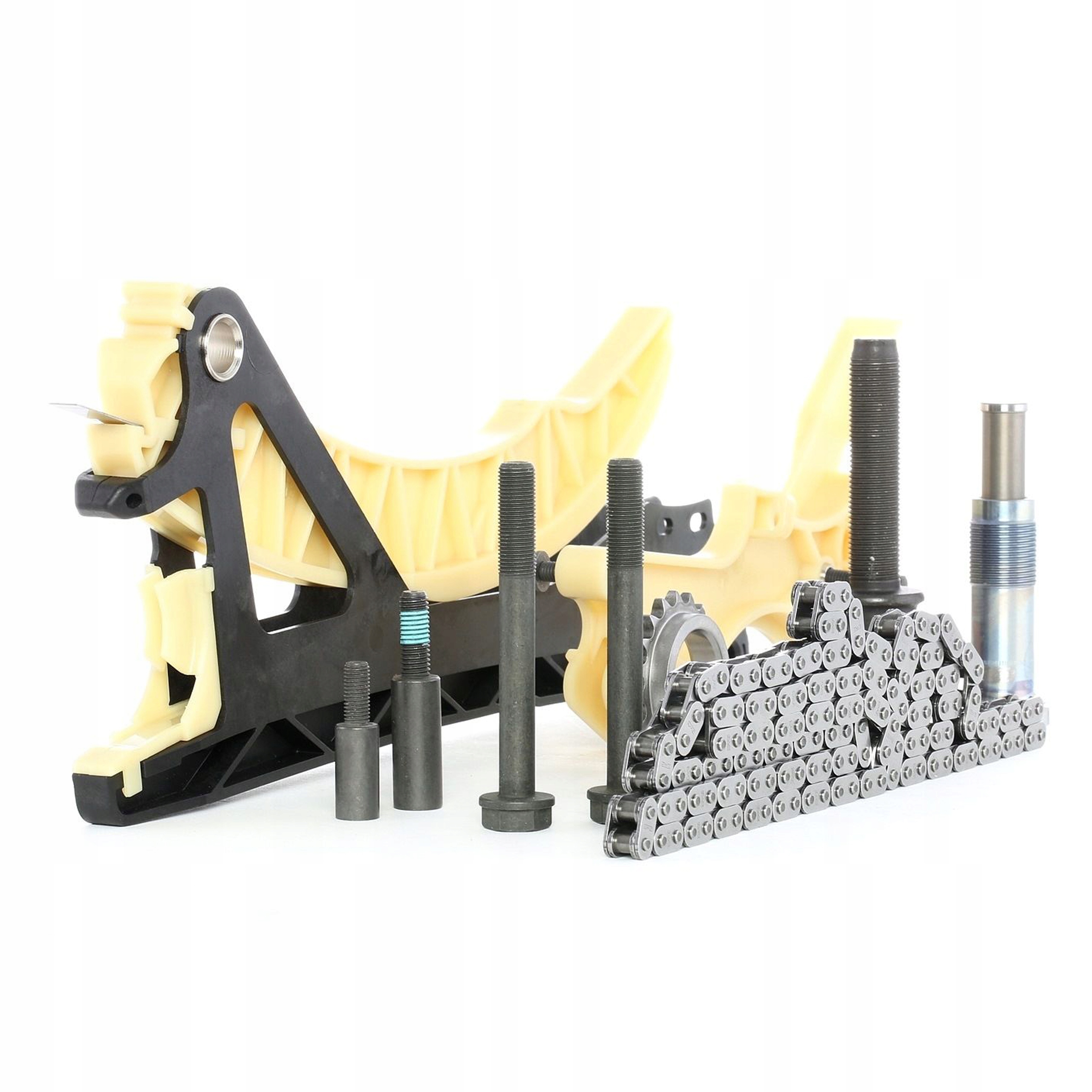 ŁAŃCUCH ROZRZĄDU BMW E83 E90 E87 1.8 2.0 N42 N46 Stan opakowania oryginalne