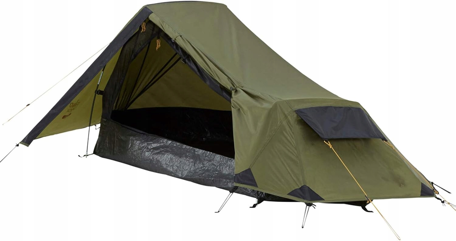 Namiot turystyczny Grand Canyon Richmond 1 oliwkowy