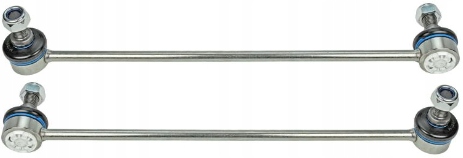passat B6 golf V A3 8P TT caddy łączniki 2szt