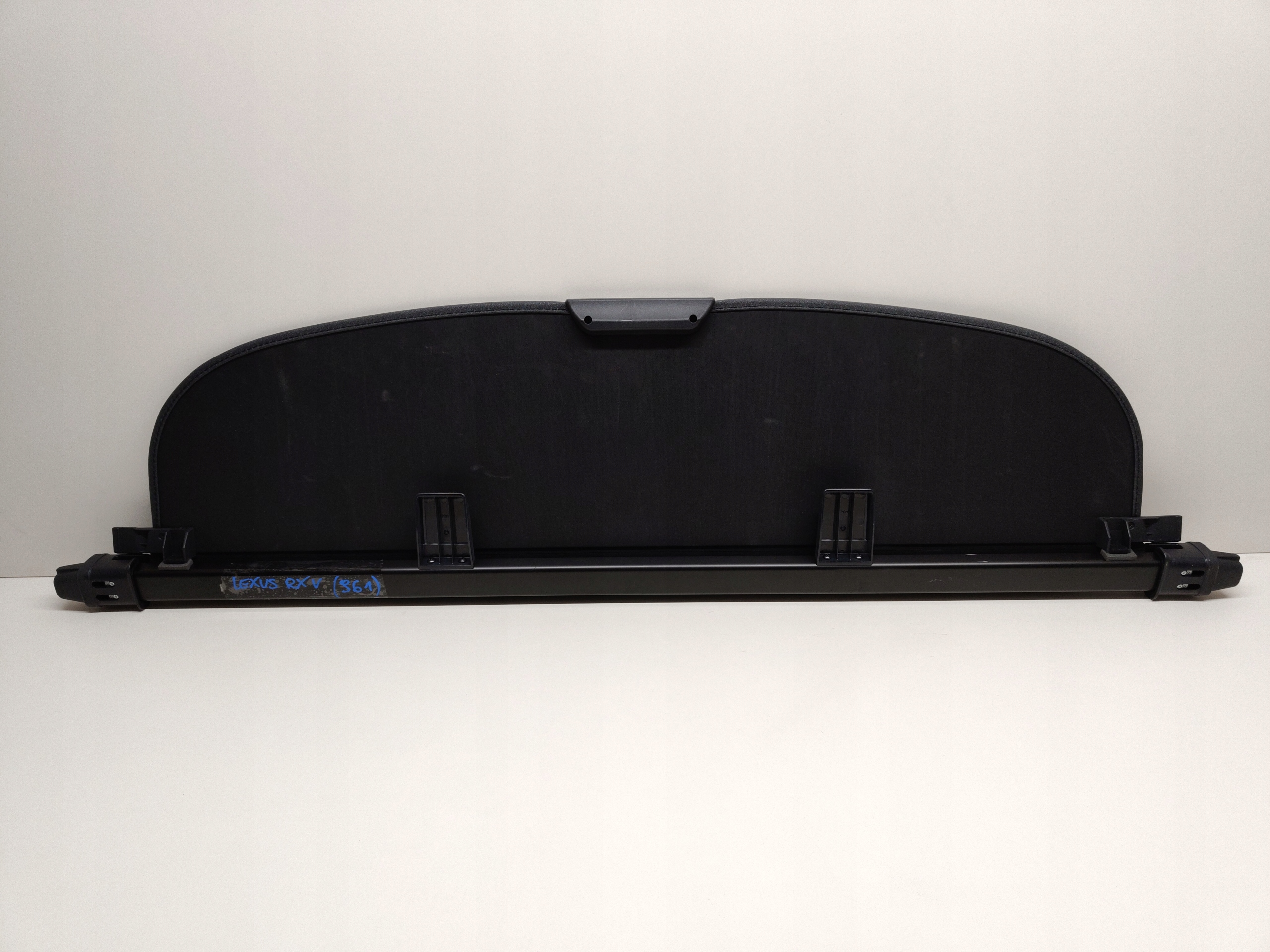 lexus RX V 450H ролета багажника оригинал 2022-