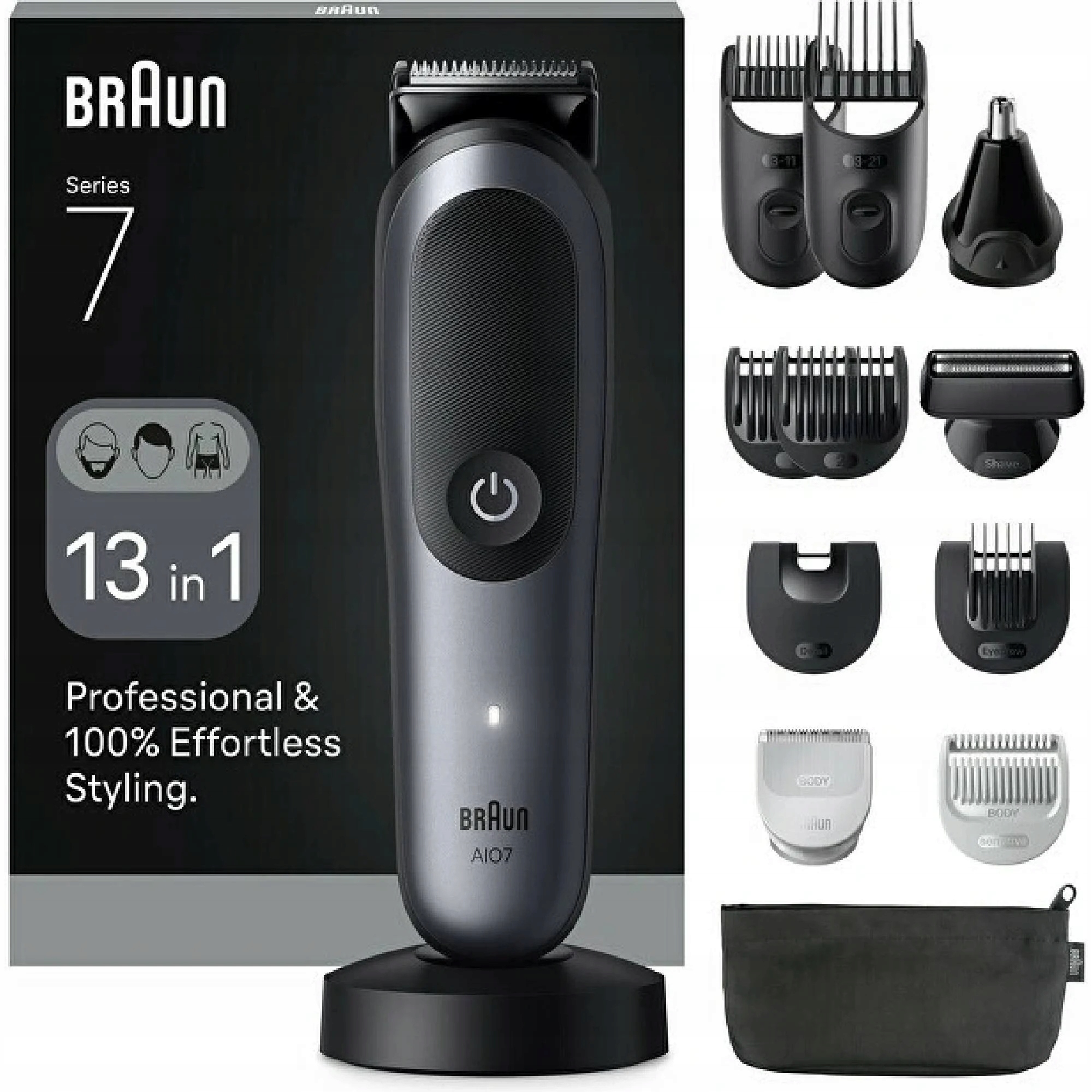 Braun AIO7560 8700216429030