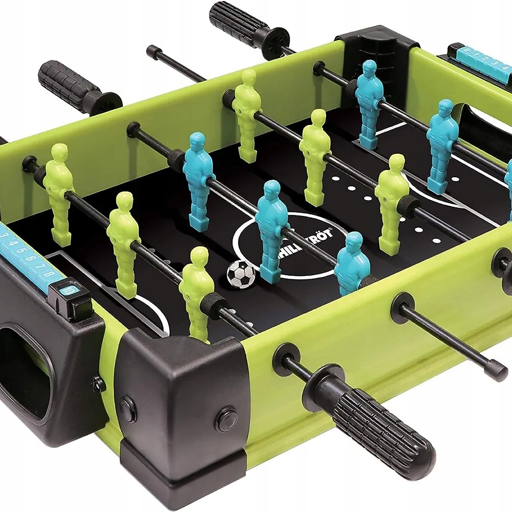 GRA PIŁKARZYKI STOŁOWE STÓŁ DO PIŁKARZYKÓW ZRĘCZNOŚCIOWA RODZINNA MATADI Marka Matadi