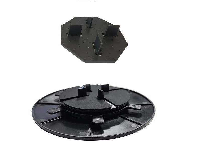 Podkładki wsporniki tarasowe Renoplast RENOPAD "XXS" 17-25 mm