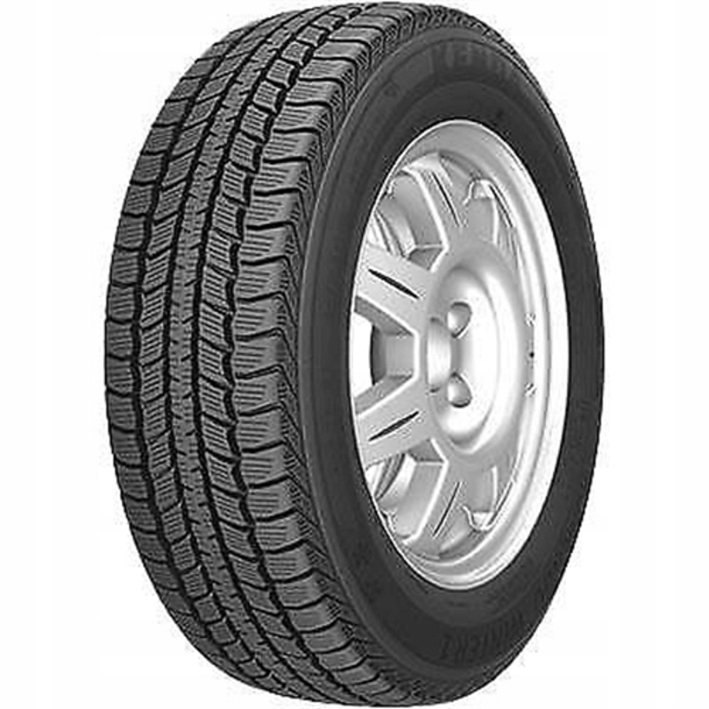 1x Kenda KR500 KOMENDO WINTER 1 215 / 65R16