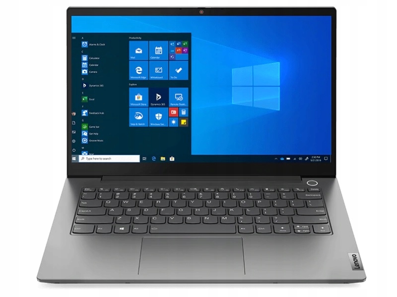 Windowsノート本体 Lenovo ThinkBook 14 G3 AMD RYZEN5 5500U Lenovo ThinkBook 14 G3 Ryzen 5 5500U 8GB 512GB PCIe W11P