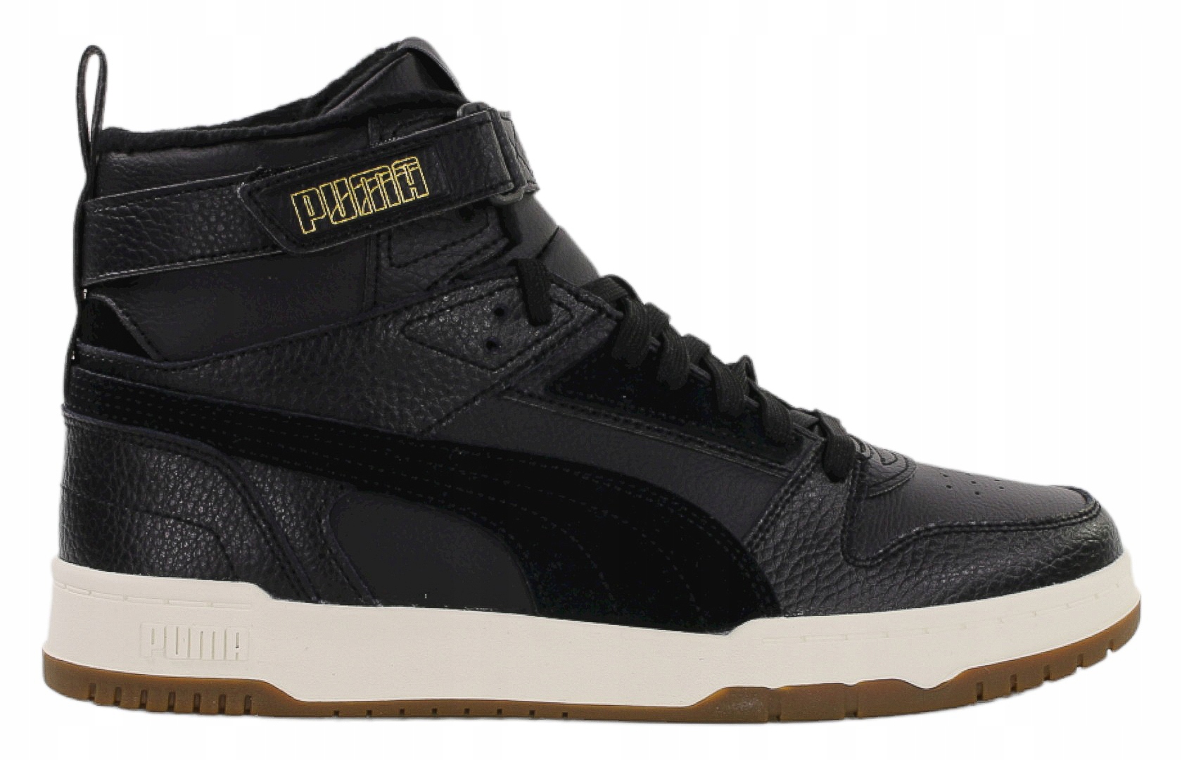 Pánské boty Puma Rbd Game Wtr 387604 02 nízké 42,5
