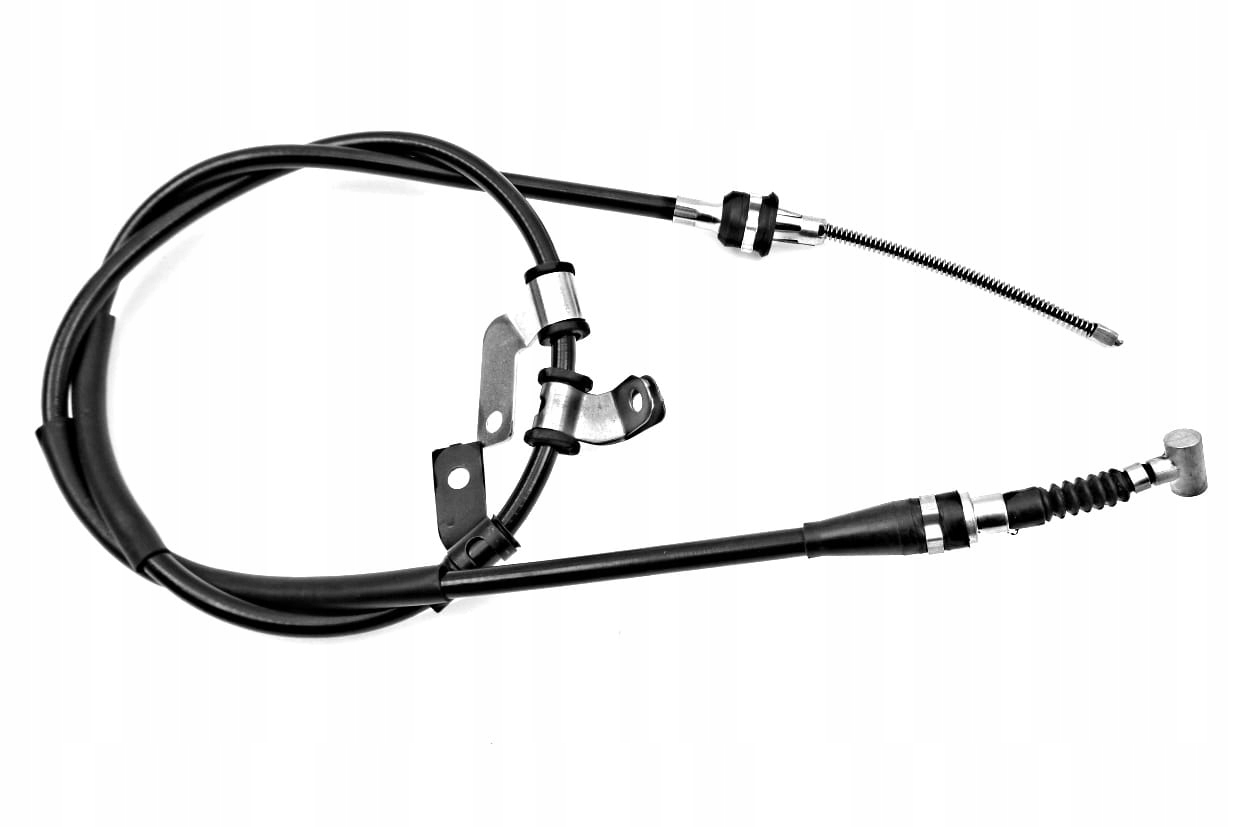 131-08-807 - Трос ручного гальма задній лівий JIMNY 1998-